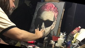 Layne Staley of Alice In Chains #aliceinchains #laynestaley | CS Stanley