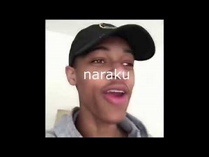 Inuyasha as Vines
