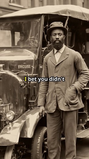 Meet Charles B. Brooks: The Inventor of the Street Sweeper Truck! #Blackhistory #Blackhistorymonth #blackinventors | Blackfeelings494