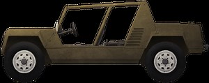 Lamborghini Cheetah (HMMWV Prototype) - Tank Encyclopedia