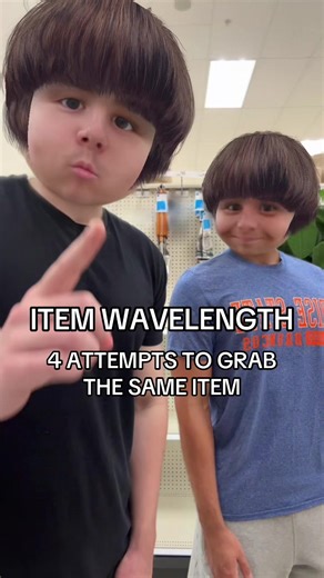 CAN WE DO ITEM WAVELENGTH IN ONLY 4 ATTEMPTS? 👀 #game #challenge #itemwavelength #wavelength #unboundgames