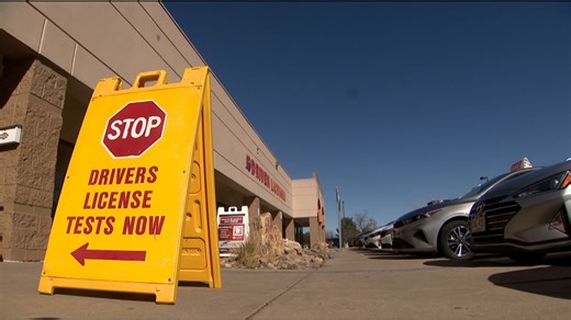 New Colorado law opens driving opportunities for people in the country without proper documentation