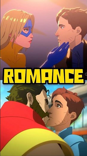 Dispatch Rewards You With MORE Romance If You Are Honest | Dispatch Romance #dispatchgame #shorts