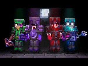 I Formed Minecraft's Greatest Team