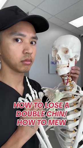 How to Get Rid of a Double Chin Without Surgery