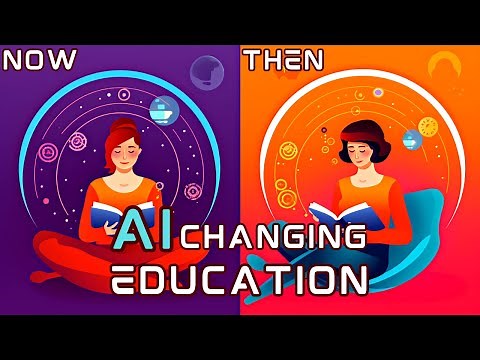 AI Is Changing Education Forever