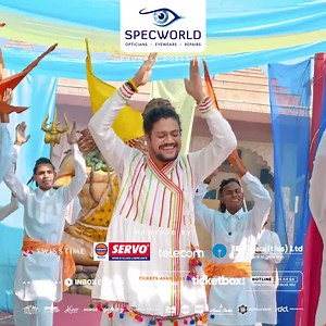 8.6K views · 31 reactions | ✨ Hansraj Raghuwanshi Live in Mauritius! ✨ Not just a concert, but a divine musical journey!  Experience a mystical union with Lord Shiva through the soulful melodies of Hansraj Raghuwanshi. Don’t miss this unparalleled spiritual celebration!  Book your tickets now : www.ticketbox.mu/event/hansraj-raghuwanshi #HansrajRaghuwanshi #LiveInMauritius #SpiritualMusic #TicketboxMu | Ticketbox.mu | Facebook