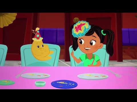 The Furchester Hotel (Jaclyn Bachik’s Style) Intro