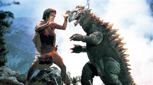 The Company Behind Godzilla Once Made a Frankenstein Movie, and It’s Wild