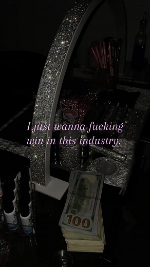 Way deeper than doing nails & I want it all 💫💅🏽⭐️ #foru #beginnernailtech #nailsvideotutorial #entrepreneur