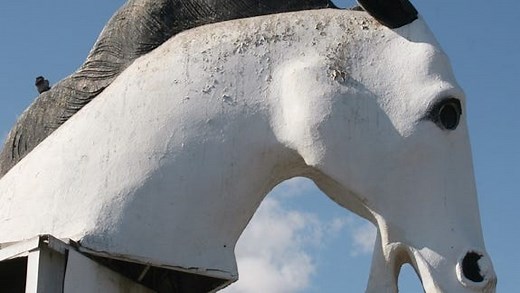 Get ready to shop for deals at Bronco Swap Meet grand re-opening Sept. 30