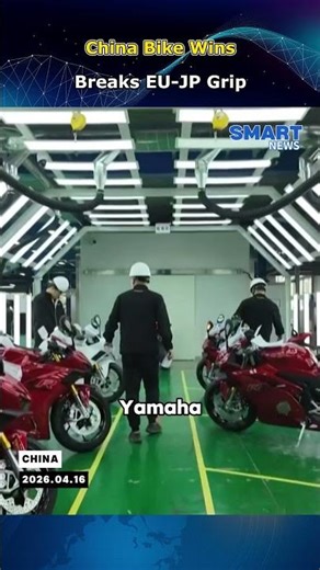 ZXMOTO Wins Double Victory in WSSP, Marking Breakthrough for Chinese High-End Motorcycles