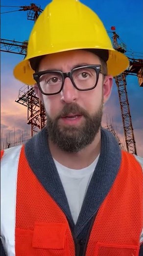 Extreme Skilled Workers 03| WorkerVerse #adamrose #construction #engineering #workers
