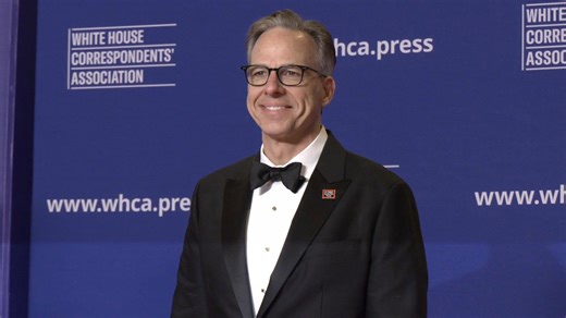 CNN's Jake Tapper dismantles Trump’s claims he's been ending wars