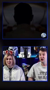 Heir To The Empire! Ahsoka Reaction! 😱