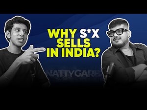 Rishabh Chadha on Building India’s Boldest Fashion Brand | Nattygarb | ABW Ep17