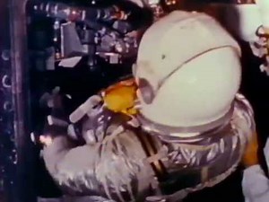 Voyage of Friendship 7