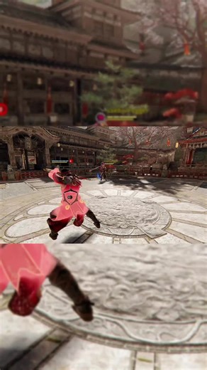 GG @nuggetfh the GOAT tiktok folder number 75.... I'm not done yet... #forhonortiktok #forhonor #forhonorcommunity #forhonorclips #duels