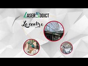 Arrêter de fumer à Besançon Centre LaserAddict Le Major #arreterdefumer #laseraddict #bienêtre