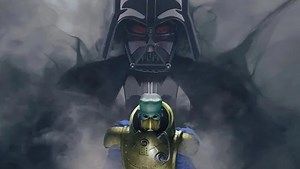 Comic Book Preview – Star Wars: Darth Vader #31