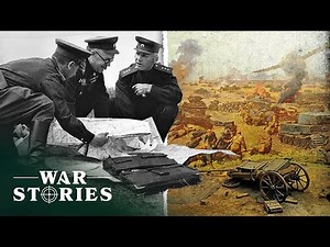 Battle Of Kursk: A Turning Point In The Eastern Front | WWII In Numbers