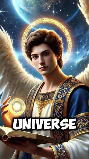 7 Most Powerful Angels Of God #God #Jesus #Angels