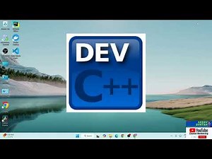 How to install Dev C++ on Windows 10/11 [ 2026 Update ] for C and C++ Programming