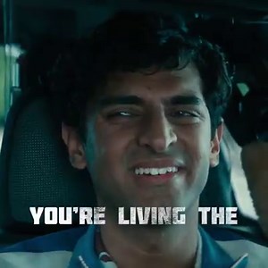 666K views · 6.7K reactions | From the studio that brought you 27 Dresses and The Devil Wears Prada comes the new trailer for #Deadpool2. IN CINEMAS MAY 17 | 20th Century Studios | Facebook