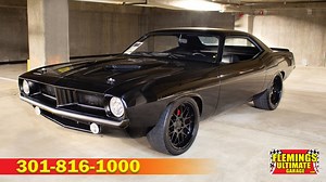 1970 Plymouth HEMI 'Cuda