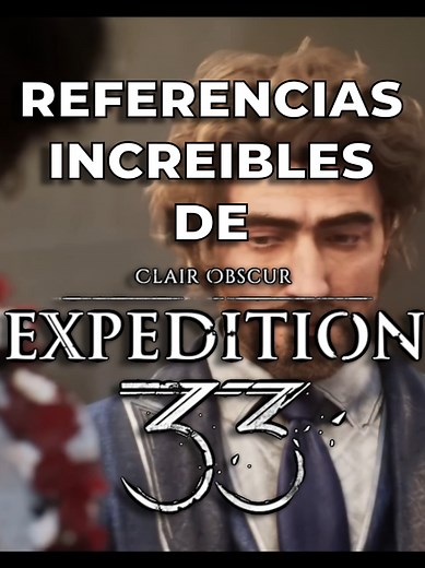 Referencia al baño de Shrek en Expedición 33