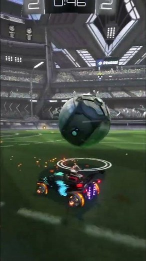 RL Oops Moments | Rocket League | Funny Moments