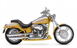 2004 Harley-Davidson FXSTDSE2 Screamin' Eagle Softail Deuce