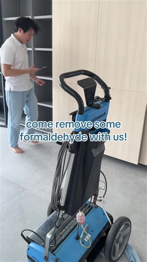 here’s how we reduce formaldehyde to safe levels for every home ✨ #cleantok #formaldehyde #cleaningservice #smallbusiness #deepcleaning #sg #sgtiktok #sgreno #renovation #renovationjourney #sghome #cleaningtip