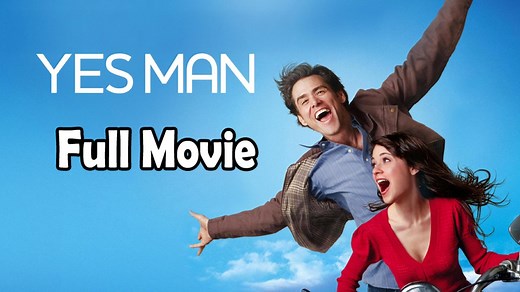 Yes Man (2008) Full Movie HD