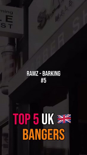 Top 5 UK Drill Songs You Need to Hear Now