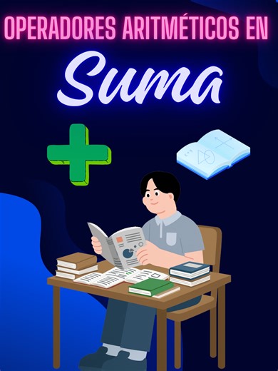 Esto es lo MÁS BÁSICO de la programación Sin operadores aritméticos no existe la programación 💻 Aprende suma, resta, multiplicación, división y módulo desde cero. Parte 4 – Desarrollando tu lógica 🧠🔥 #ProgramaciónDesdeCero #LógicaDeProgramación #OperadoresAritméticos #AprenderProgramación #ProgramaciónParaPrincipiantes #Algoritmos #Pseudocódigo #CodingLife #EducaciónDigital #DesarrollandoTuLógica #fyp #informatica #Tecnologia