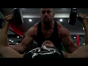 The most EPIC transformation EVER in Bodybuilding!! 20 Pounds of muscle in 7 Days