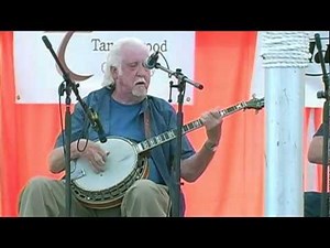 Banjo Masters - Fireball Mail - Grey Fox 2011