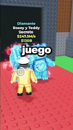 SAMMY VA A CAMBIAR LA PASARELA #robaunbrainrot #roblox #stealabrainrot