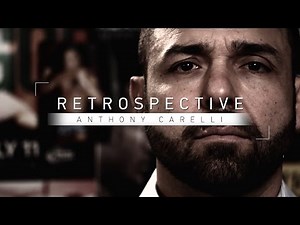 Retrospective: Anthony "Santino Marella" Carelli - Part 1 - Full Episode
