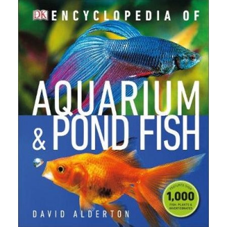 Encyclopedia of Aquarium and Pond Fish - Walmart.ca