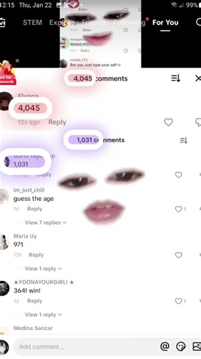 Express Yourself: Fun Face-Making Challenge