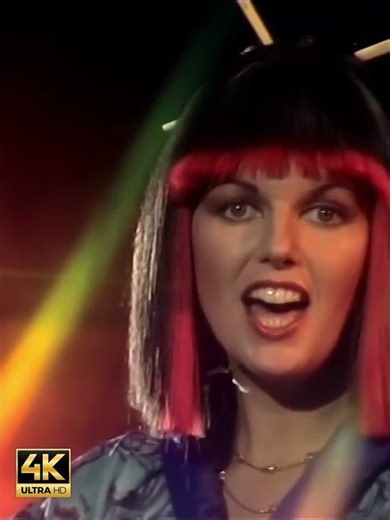 Aneka – Japanese Boy | A Synth-Pop Story of Love and Distance