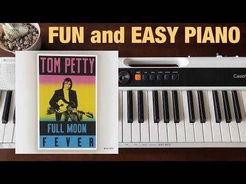 How to Play Free Fallin by Tom Petty