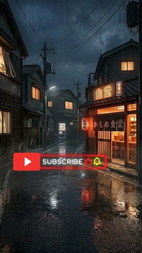 Window Rain Loop 🌧️ 15s of Focus #rainloop #focusmode #lofi #study #shorts