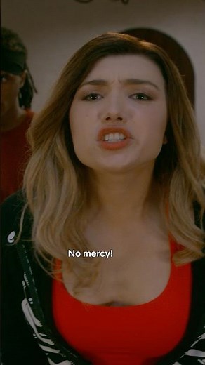 Strike First, Strike Hard, NO MERCY! #CobraKai #Netflix