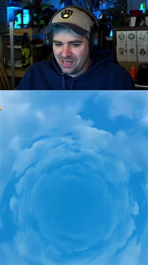 I Stepped on a Blue Painting… and Suddenly I Was FALLING?! | Storebound WTF Moment