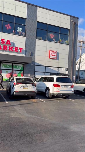 1.1K views · 19 reactions | AL-AQSA Supermarket. Grand Opening! Upper Darby, Pennsylvania. | Mesbaul Haque | Facebook