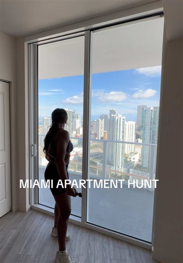 Miami Apartment Hunt: Finding My Dream Home
