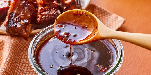 Korean BBQ Sauce